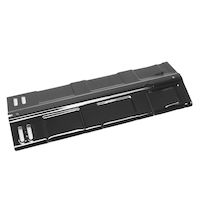 Coleman OEM Even Heat™ Middle Heat Distribution Plate Overhead_Plunge