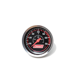 Coleman OEM Even Heat™ Thermometer Front_Flat