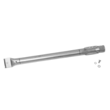 Cuisinart® Stainless Steel BBQ Tube Burner Replacement, 18 1/10 x 2 2/5 x 2-in Composite_or_Mixed