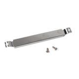 MASTER Chef Stainless Steel Carryover Tube Overhead_Flat