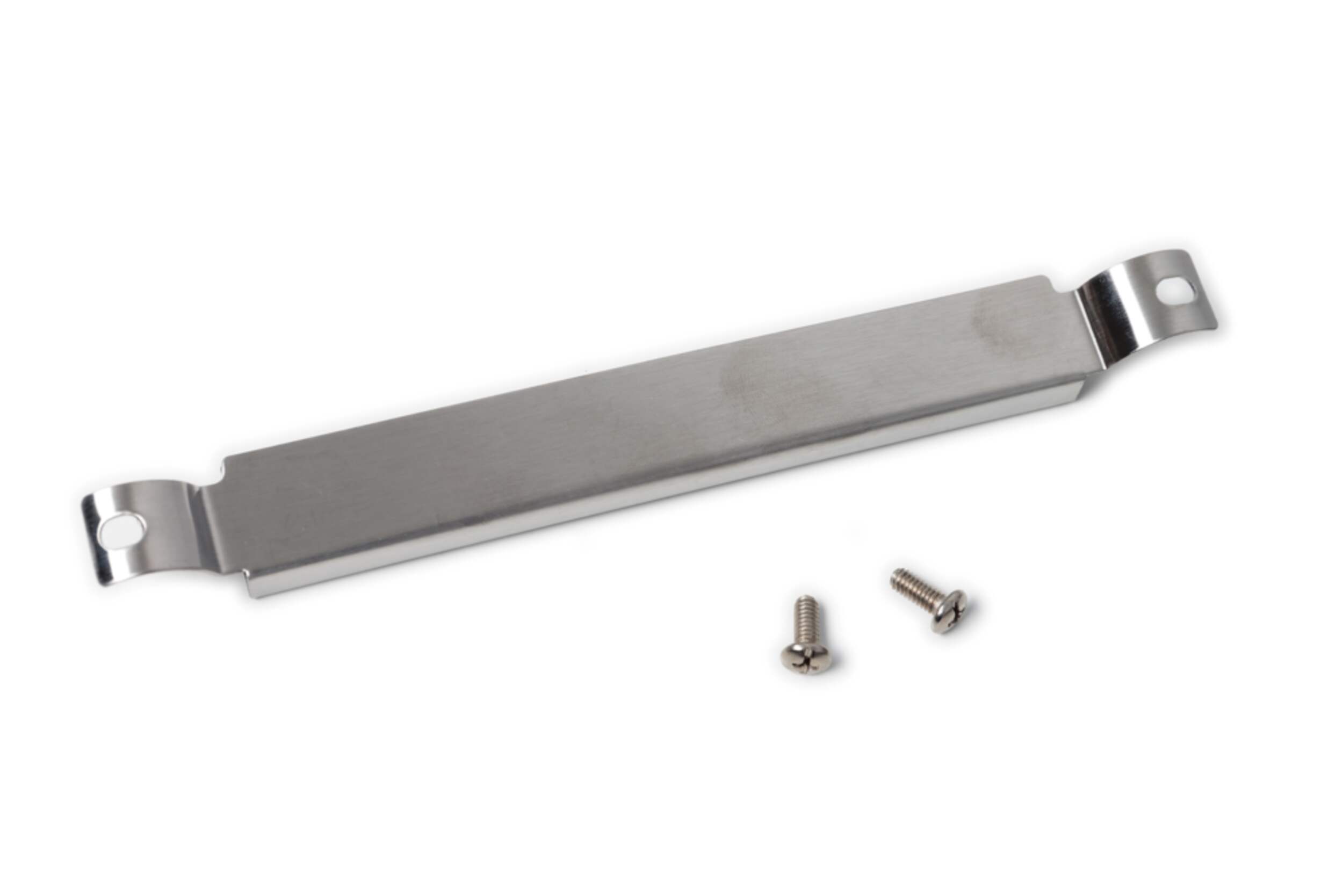 Tige de support MASTER Chef pour brûleur en acier inoxydable Overhead_Flat