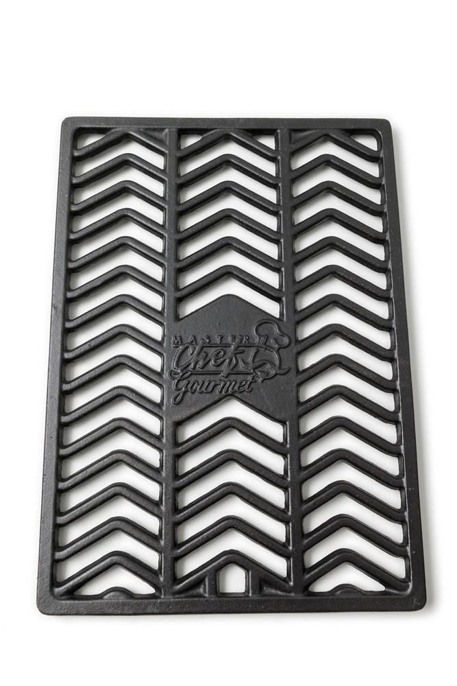 MASTER Chef Porcelain Cast Iron Cooking Grate Canadian Tire