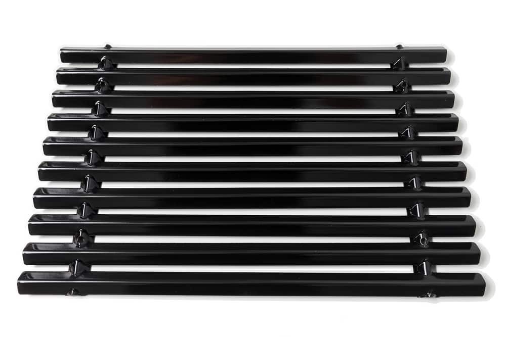 MASTER Chef Coated Stamped Steel BBQ Cooking Grate | Tire