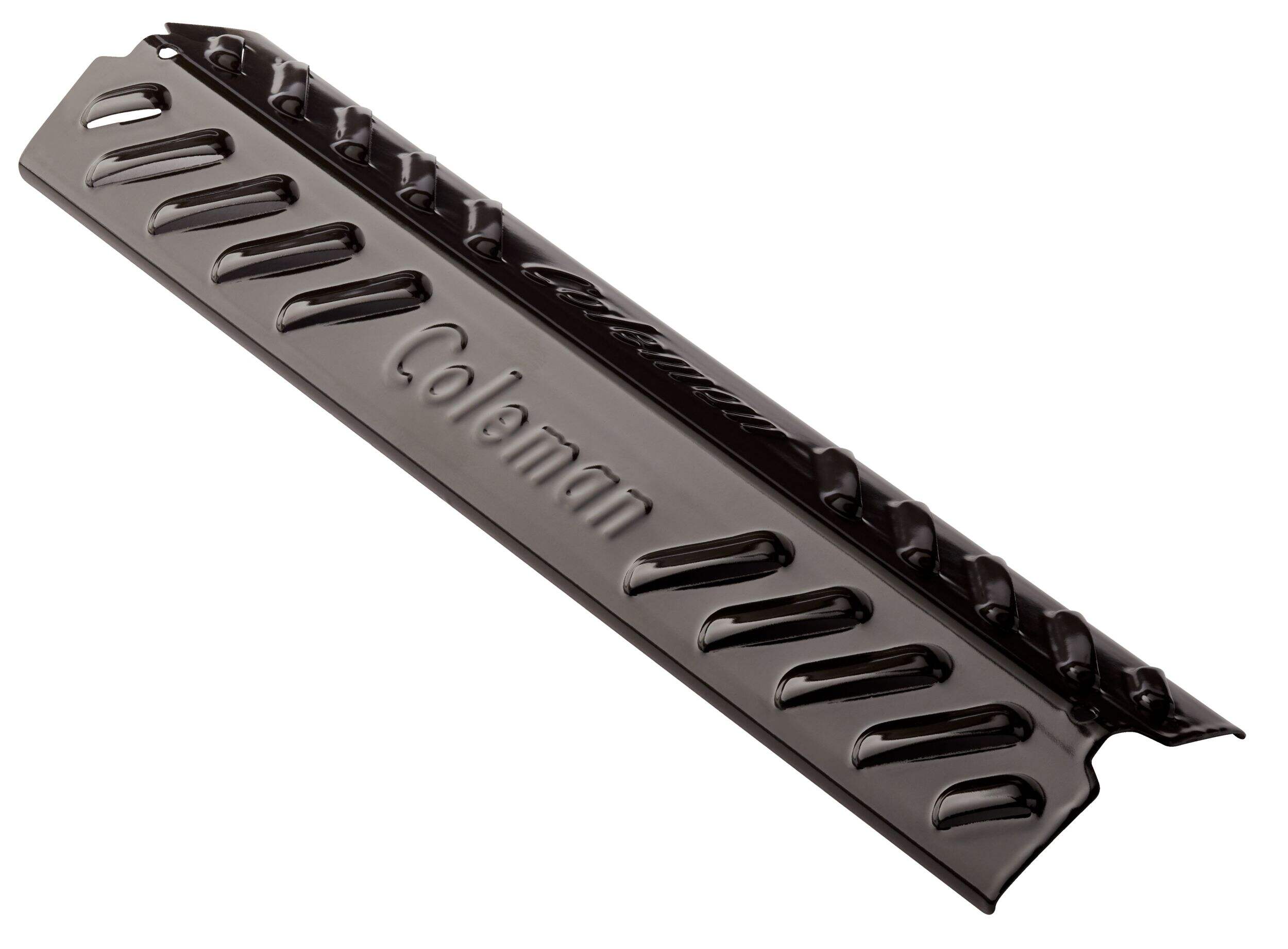 Coleman OEM Revolution™ Porcelain Heat Distribution Plate, 1-pc Front_Three_Fourths_Angled_Right