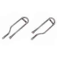 Centro Replacement Stainless Steel Burner Kit