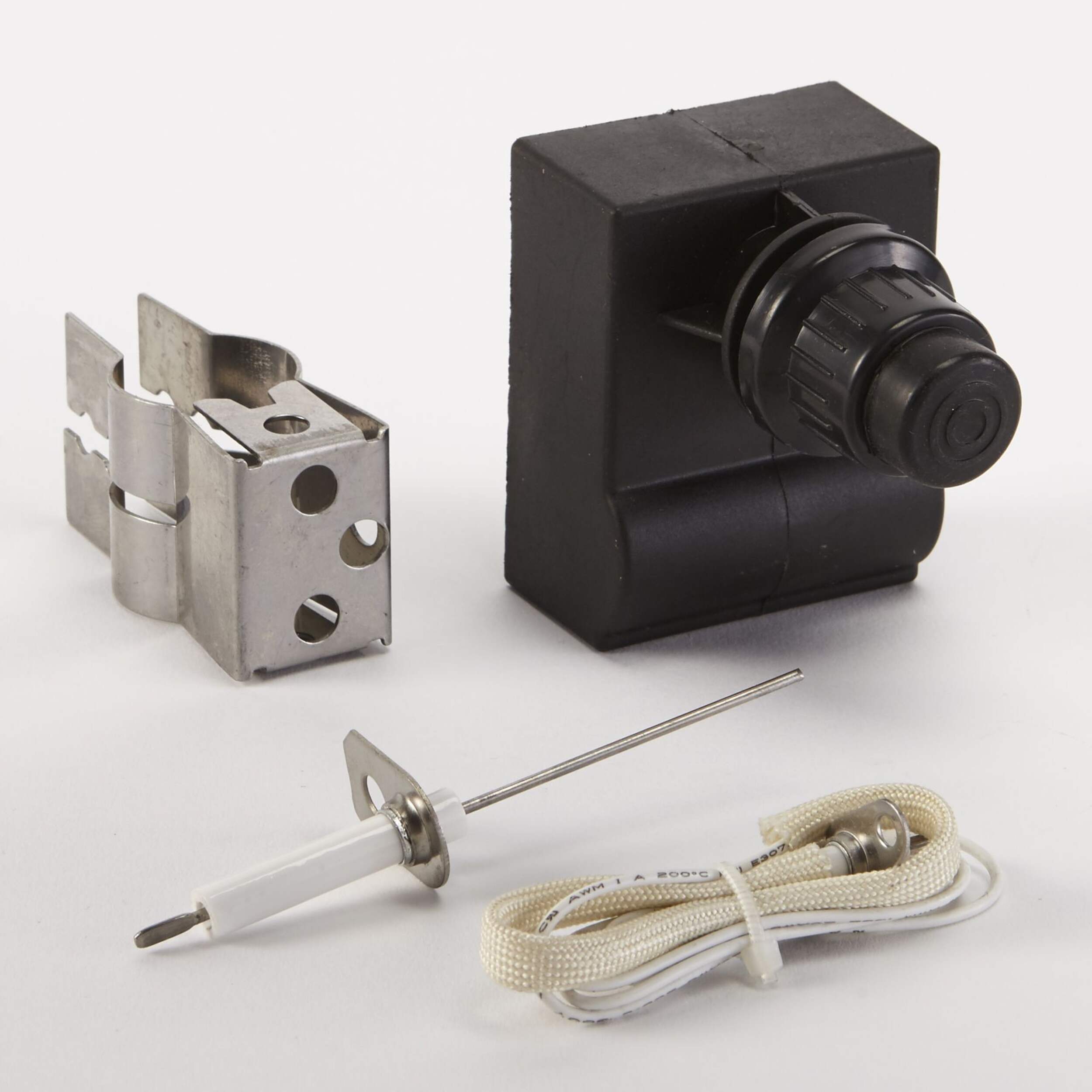 Universal Fit Electric BBQ Igniter Kit, 27 Pieces Canadian Tire