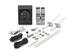Universal Fit Electric BBQ Igniter Kit, 27 Pieces Composite_or_Mixed