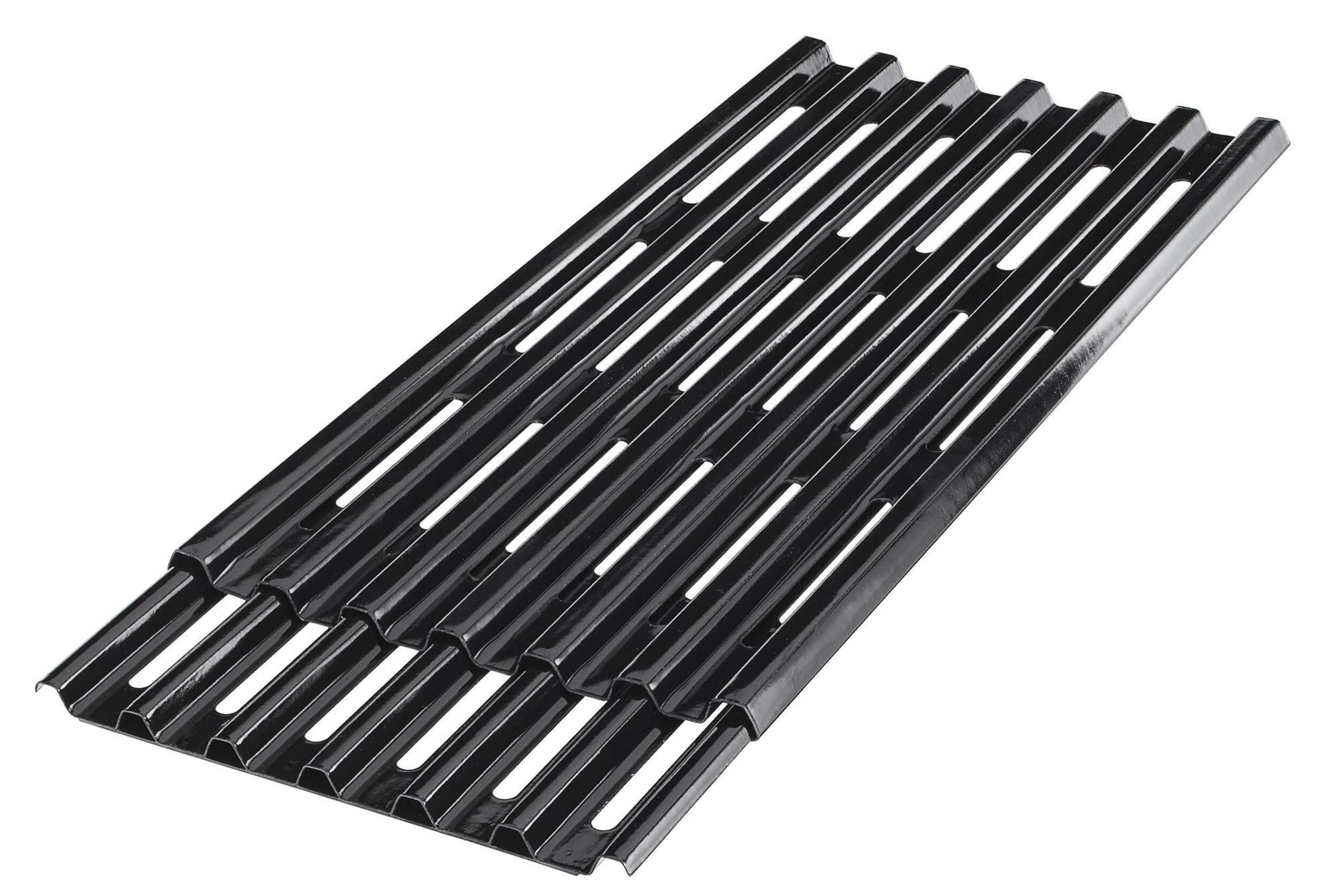 Universal Fit Cooking Grid, 6-in Front_Angled_Right