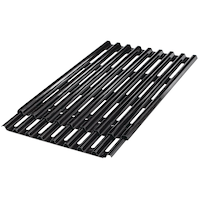 Universal Fit Porcelain Cooking Grid, 8-in