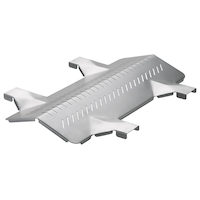Centro Replacement Aluminized Flame Tamer