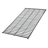 Char-Broil Replacement Porcelain Coated Steel Wire BBQ Cooking Grate, 25-in Overhead_Plunge