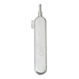 Coleman OEM Even Heat™ Stainless Steel Burner Overhead_Flat