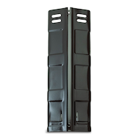 Coleman® OEM Even Heat™ Porcelain Coated Heat Plate Front_Flat