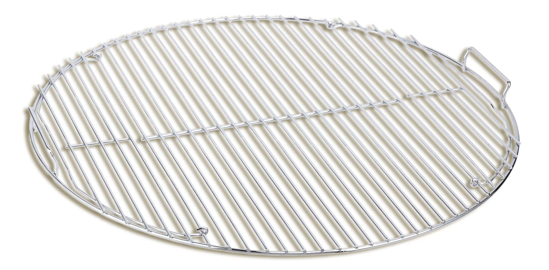 Grille de ventilation - SKIN ronde 2- pièce