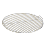 Universal Fit Circular BBQ Grill Charcoal Kettle Steel Grate, 21-1/2-in Overhead_Plunge
