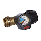 MASTER Chef Lighted Propane BBQ Level Gauge Front_Angled_Right