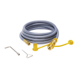 Trousse de système de valve convertible Front_Elevated