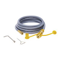 Convertible Valve System Kit