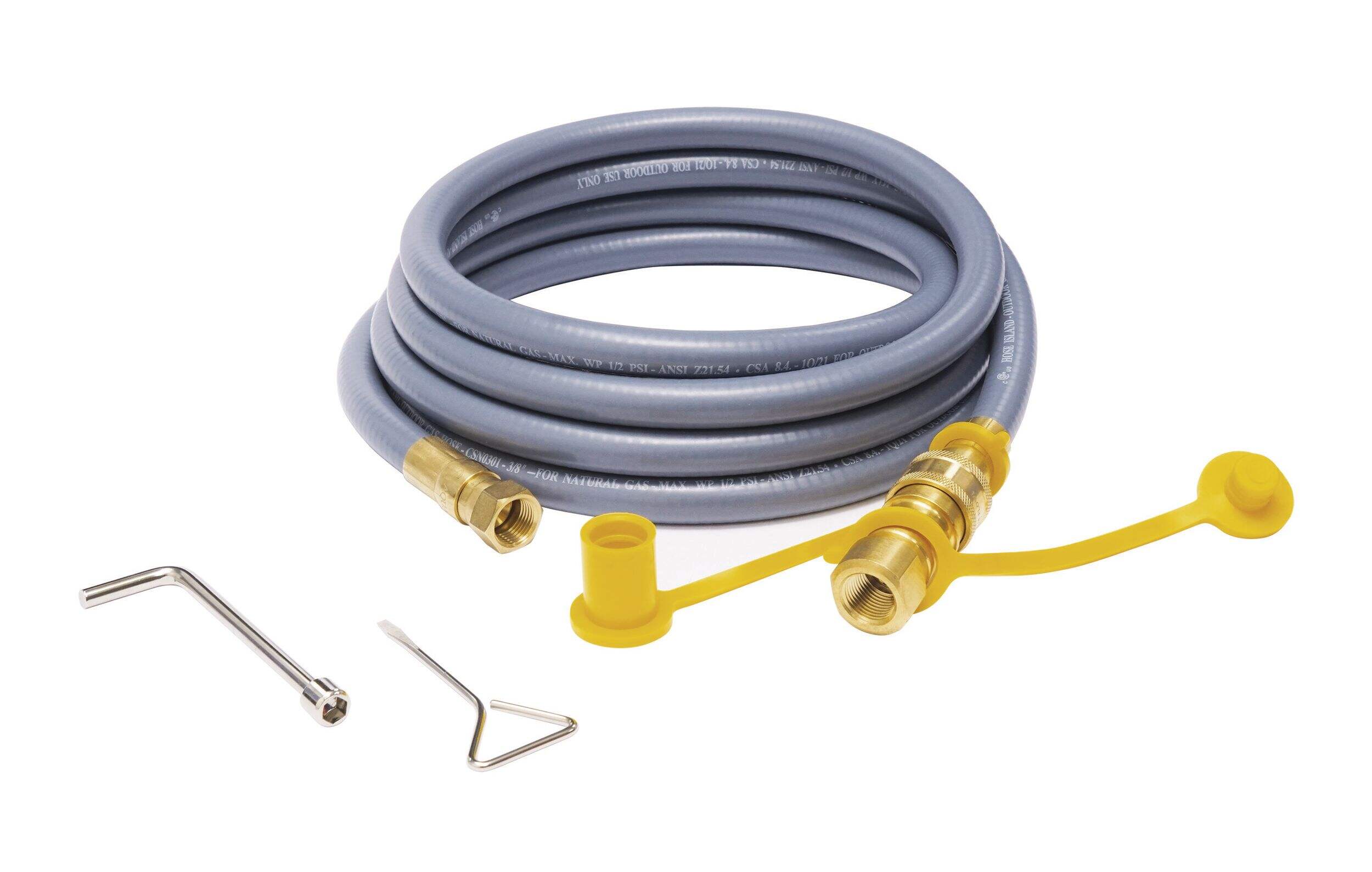 Convertible Valve System Kit Front_Elevated