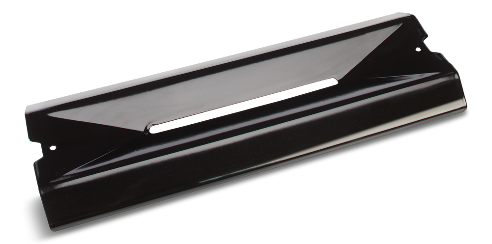 Cuisinart®Gourmet Porcelain Coated Steel BBQ Heat Plate Shield, 16 1/2