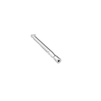 Vermont Castings 304 Stainless Steel Burner Overhead_Plunge