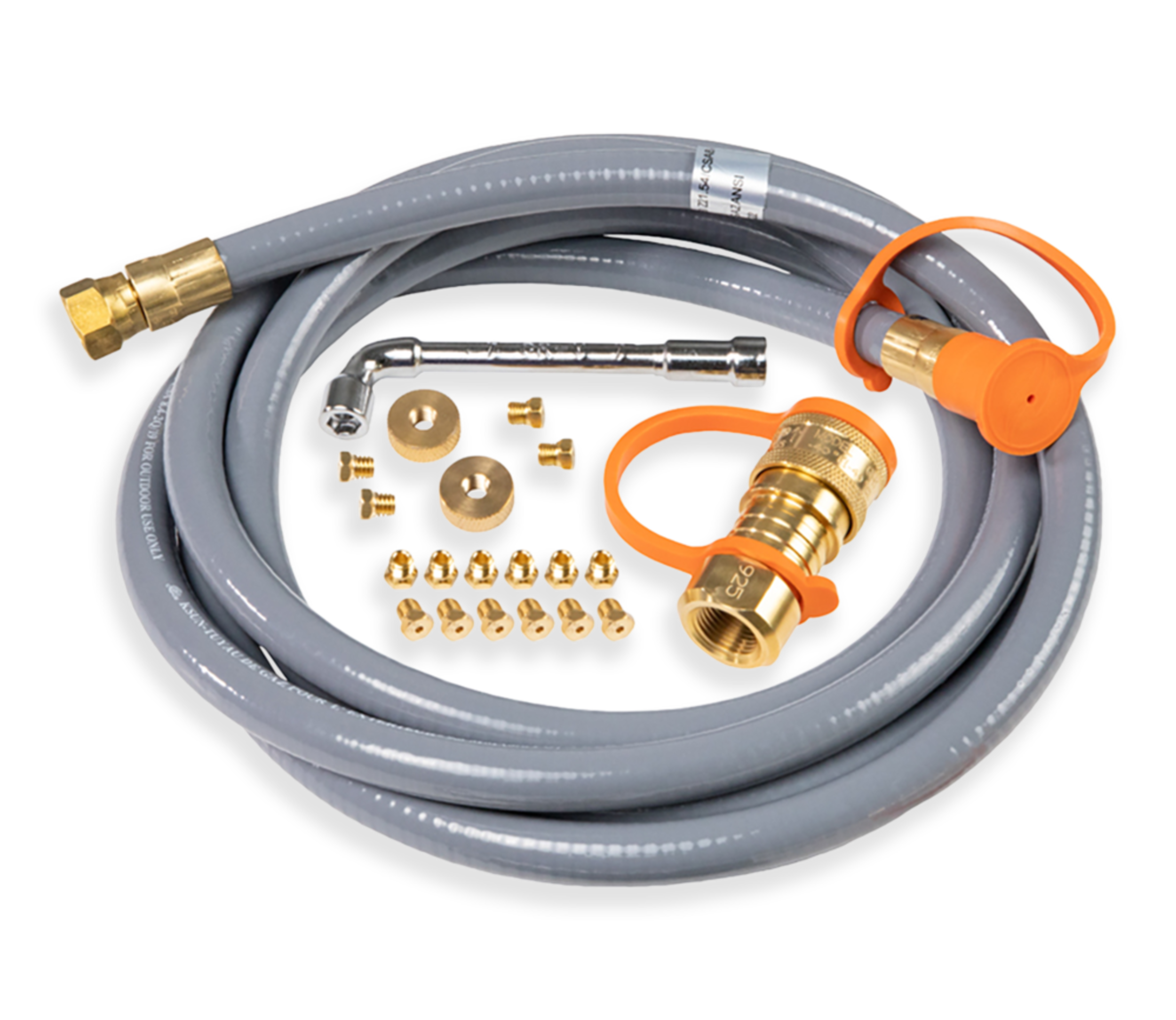 Blackstone Natural Gas Conversion Kit Composite_or_Mixed