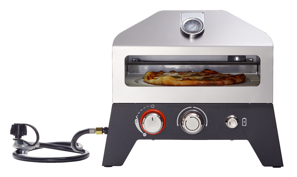 toaster oven pizza stone
