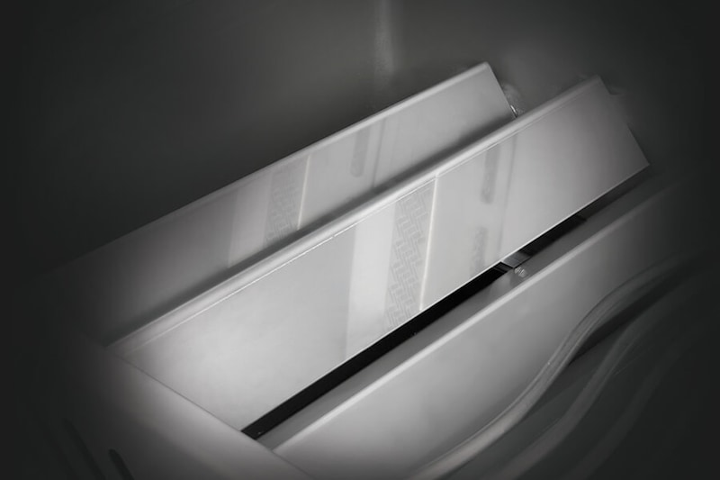 Napoleon Legend LD3 Stainless Steel 3Burner Natural Gas BBQ Grill with