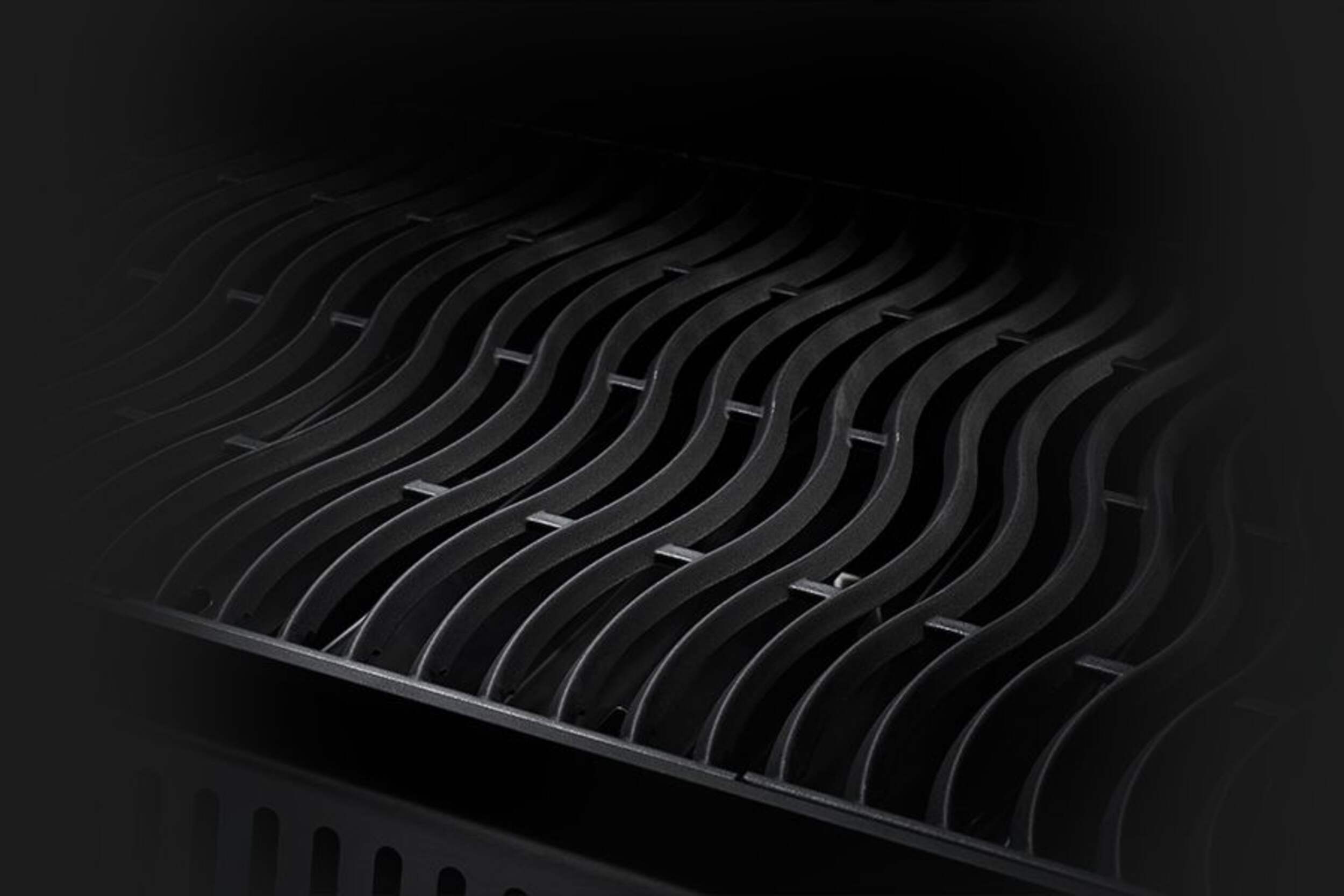 Napoleon Legend LD3 Stainless Steel 3Burner Propane Gas BBQ Grill with