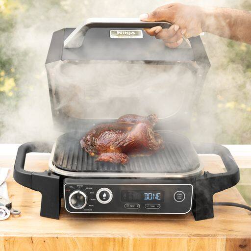 Canadian tire smoker clearance bbq