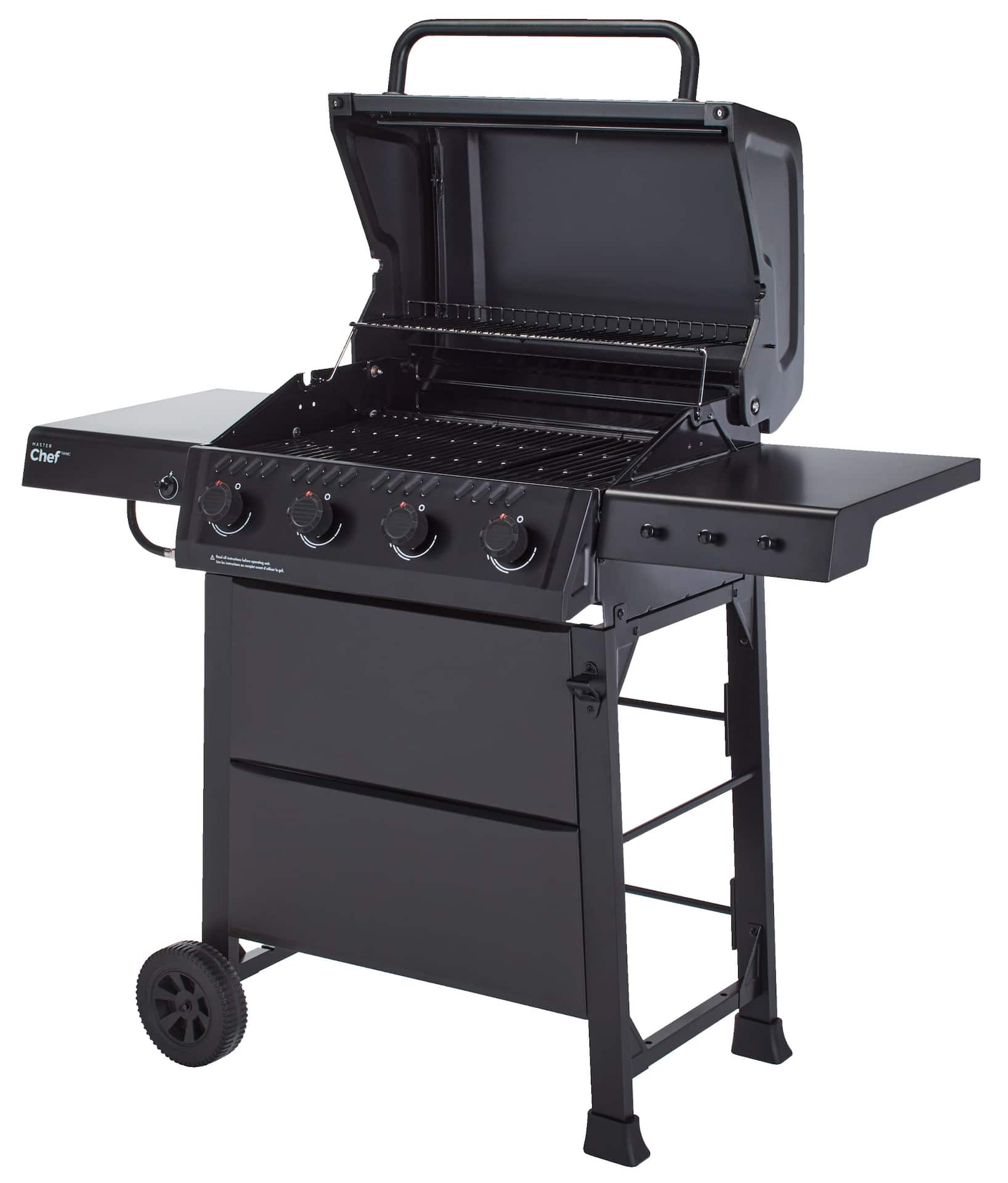 Electric barbecue canadian tire best sale