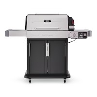 Ninja FlexFlame™ Propane BBQ and Outdoor Cooking System