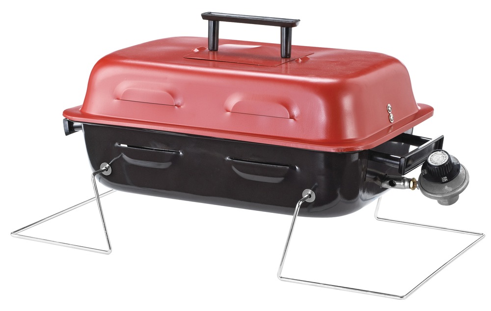 Canadian Tire Barbecue