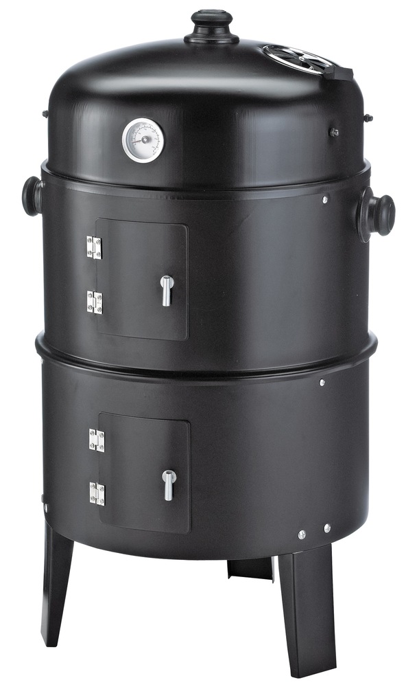 MASTER Chef® Vertical Smoker Canadian Tire