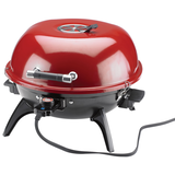 MASTER Chef Portable Electric BBQ