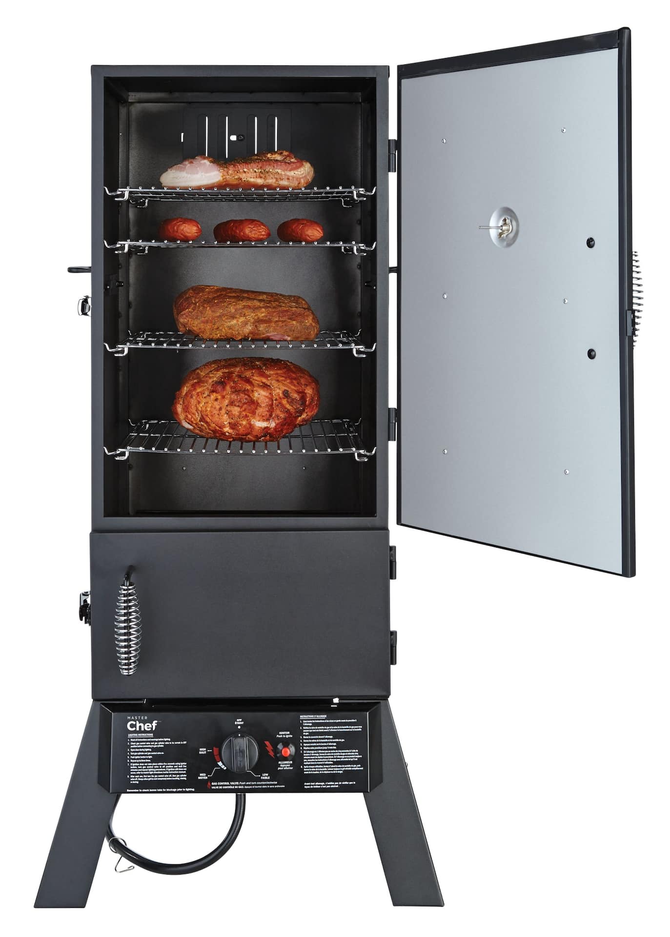 Meat smokers canadian tire best sale