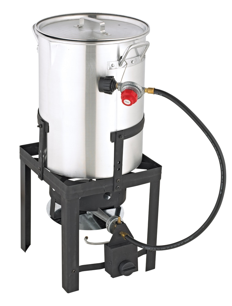 MASTER Chef Country Cooker Kit Canadian Tire