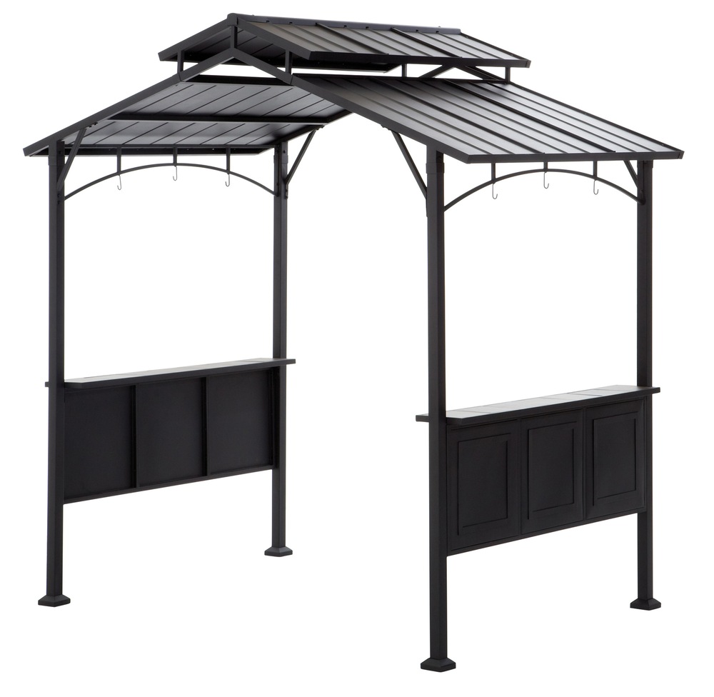 Deluxe Grill Gazebo Canadian Tire