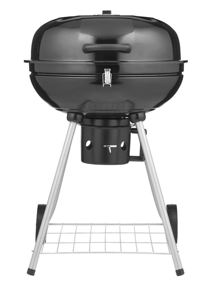 MASTER Chef Portable Charcoal Kettle BBQ Canadian Tire