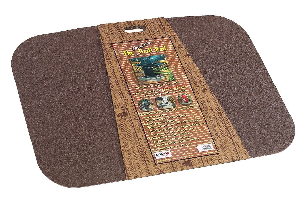 Canadian tire grill discount mat