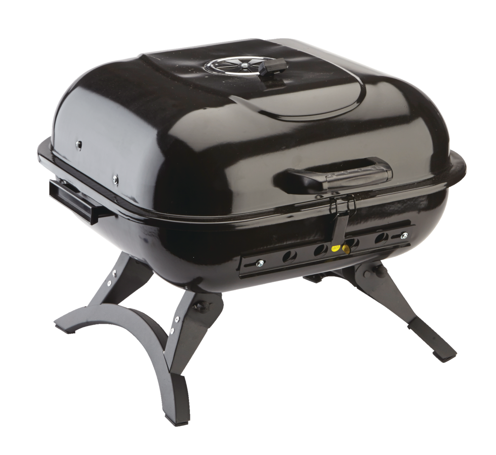 Master Chef Portable Charcoal BBQ Canadian Tire