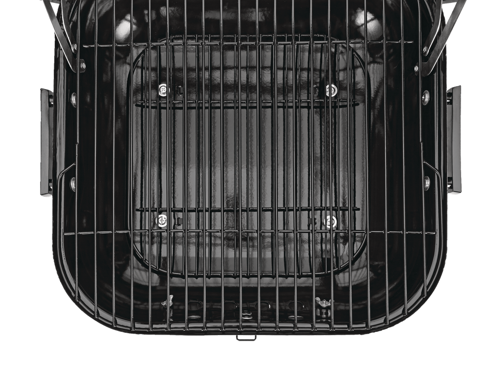 Master Chef Portable Charcoal BBQ Canadian Tire