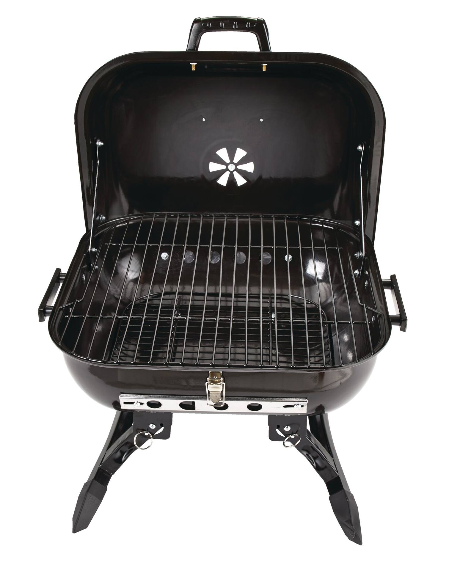 Master Chef Portable Charcoal BBQ Canadian Tire