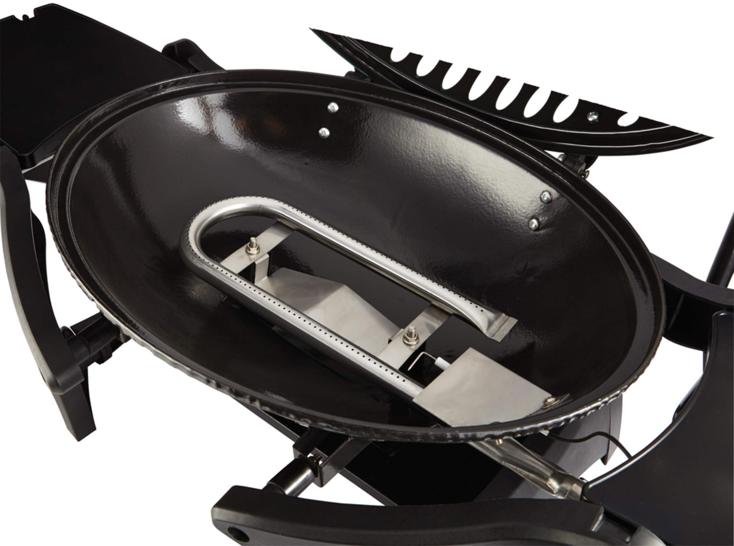 Woods™ Portable LP Gas Grill Canadian Tire
