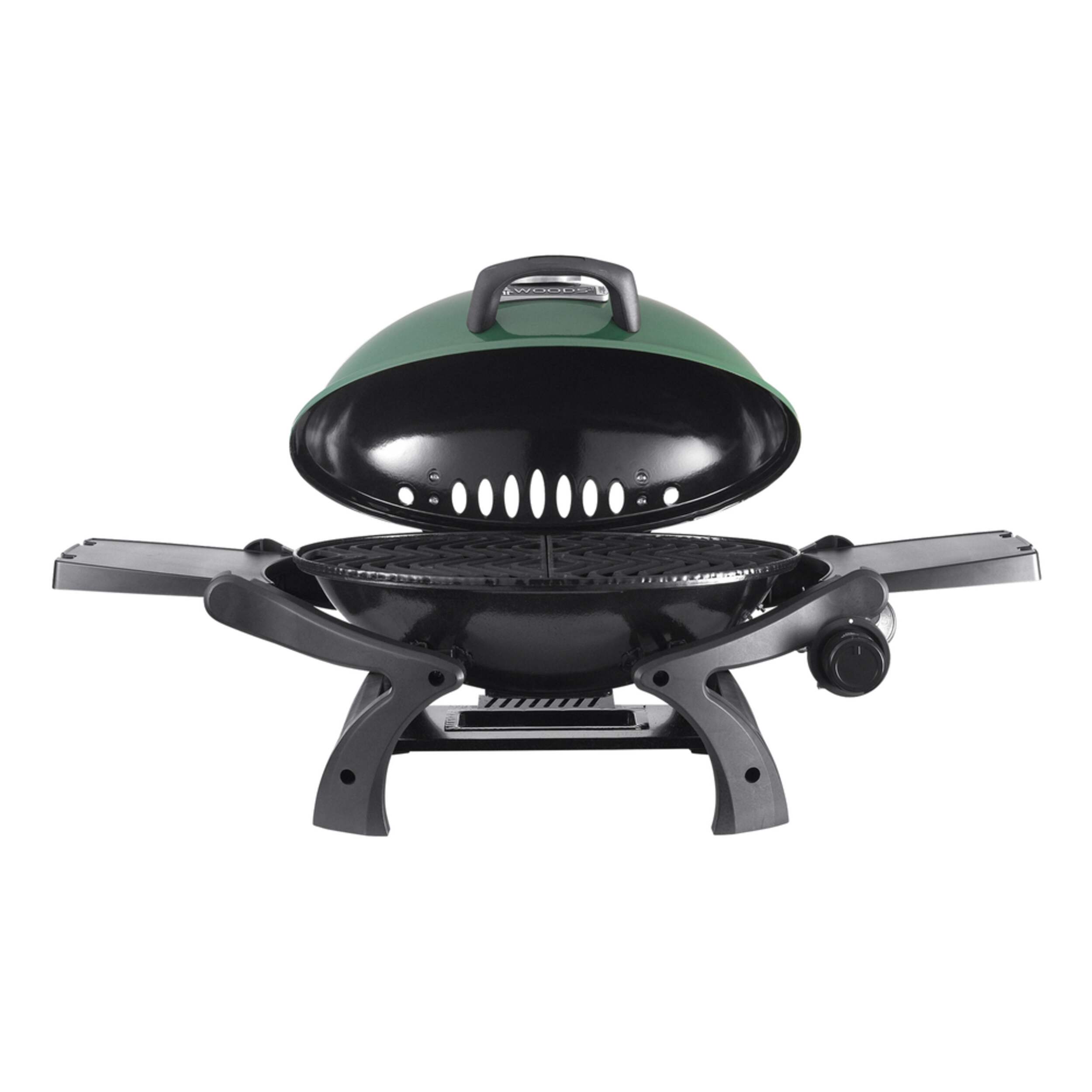 Woods™ Portable LP Gas Grill Canadian Tire