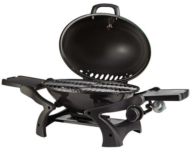 Woods™ Portable LP Gas Grill Canadian Tire