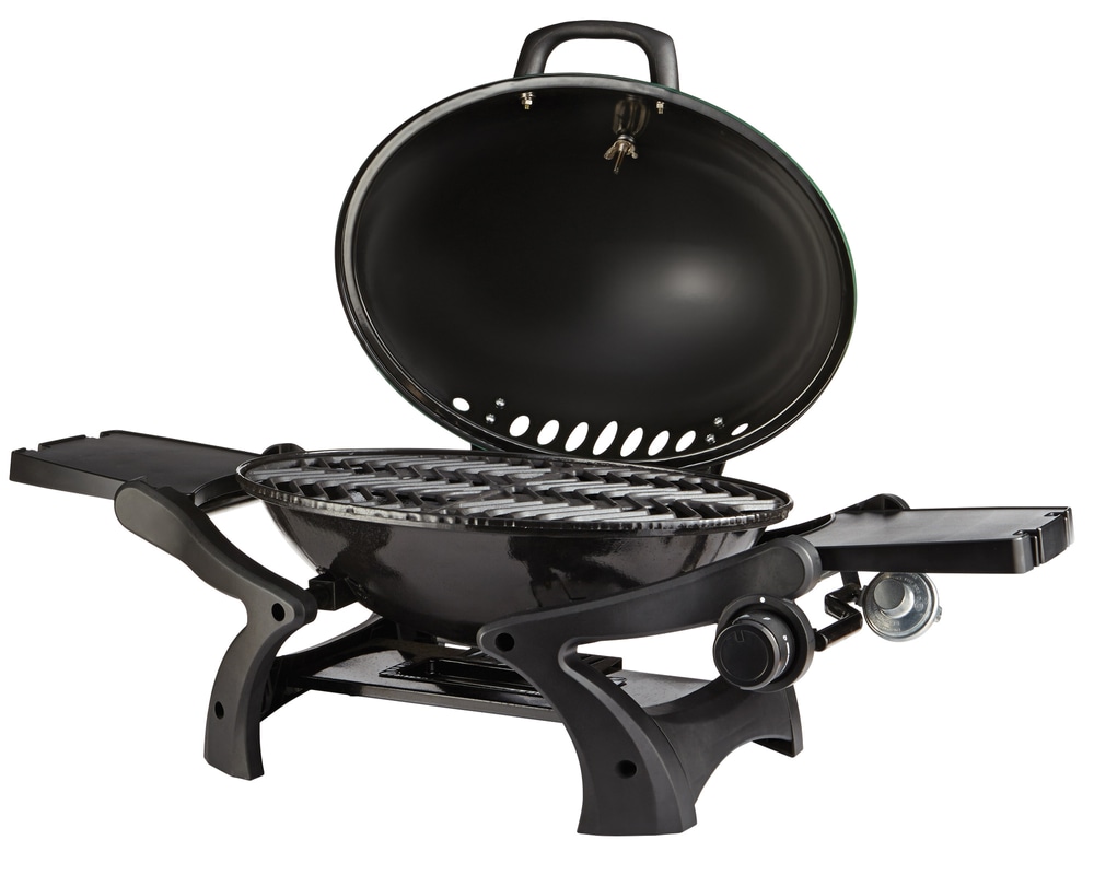 Woods™ Portable LP Gas Grill Canadian Tire