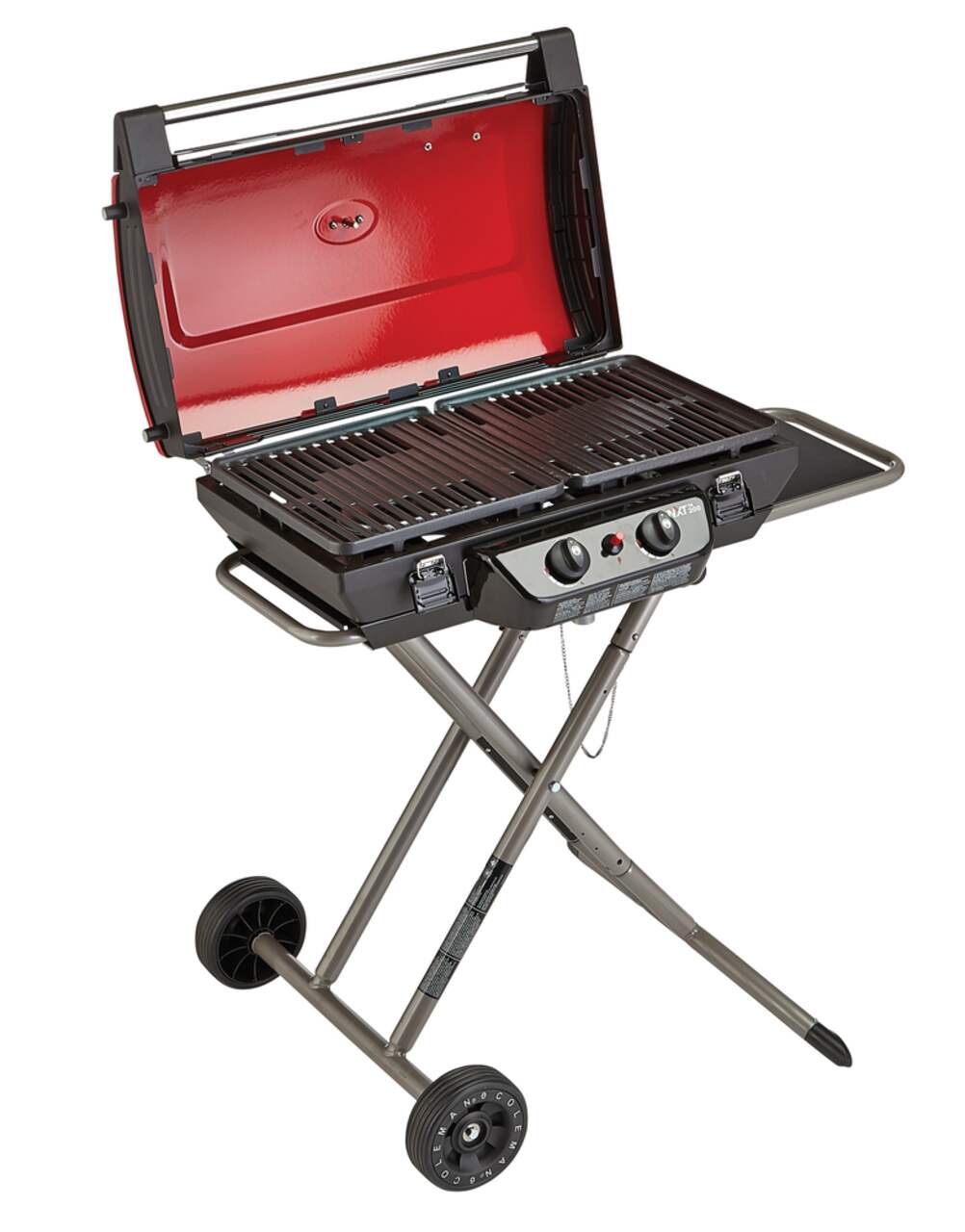 Coleman NXT 200 Portable Gas BBQ Canadian Tire
