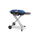 Coleman Excursion Portable 2-Burner Propane Gas BBQ Grill with Folding Stand Front_Three_Fourths_Angled_Right
