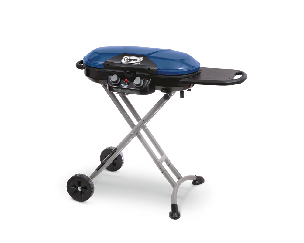 Barbecue portatif au propane Coleman Excursion, 2 brûleurs Canadian Tire